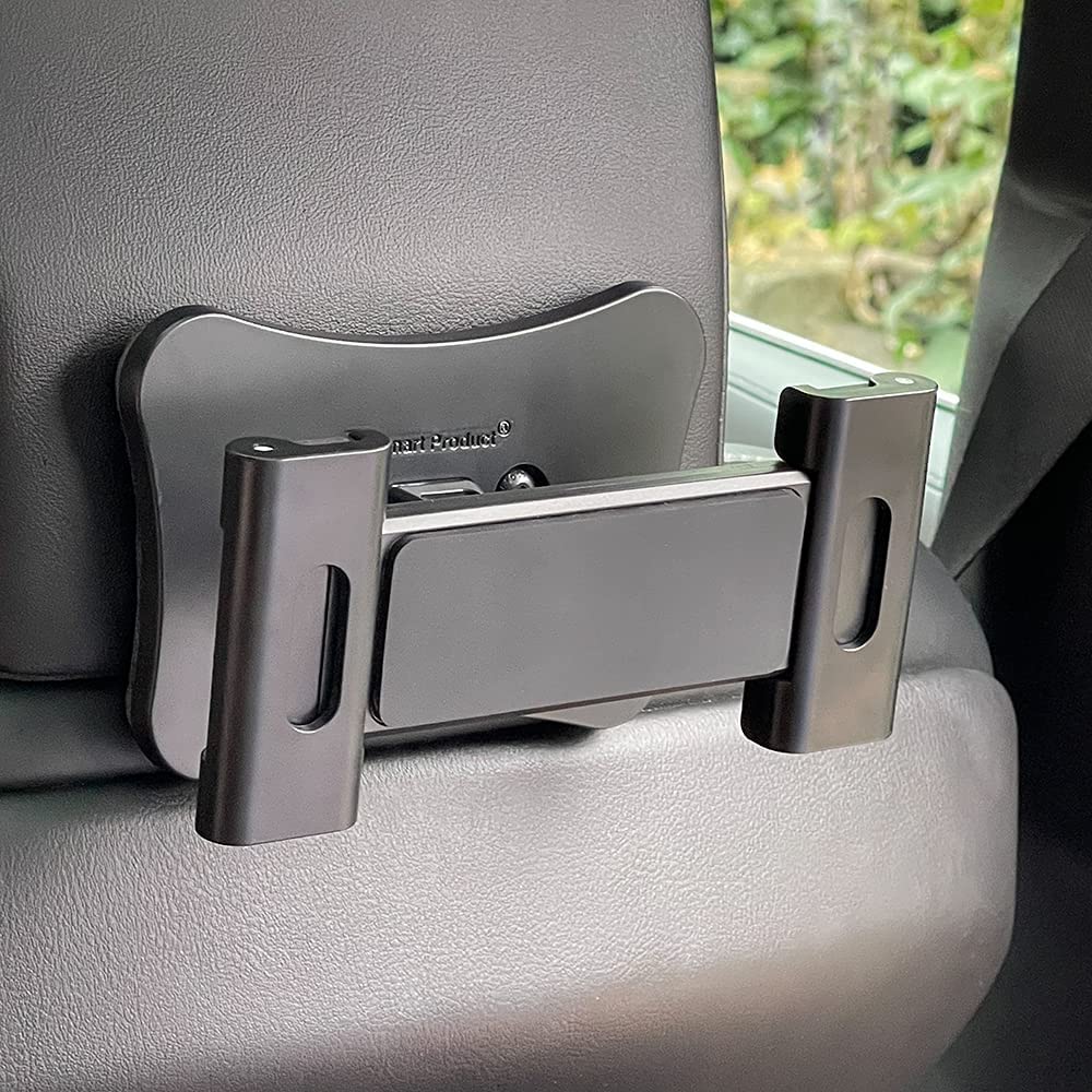 Auto-Tablet-Halterung, schwarz