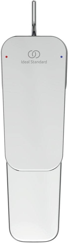 Ceraplan Waschtischarmatur, Auslaufhöhe 73mm Niederdruck