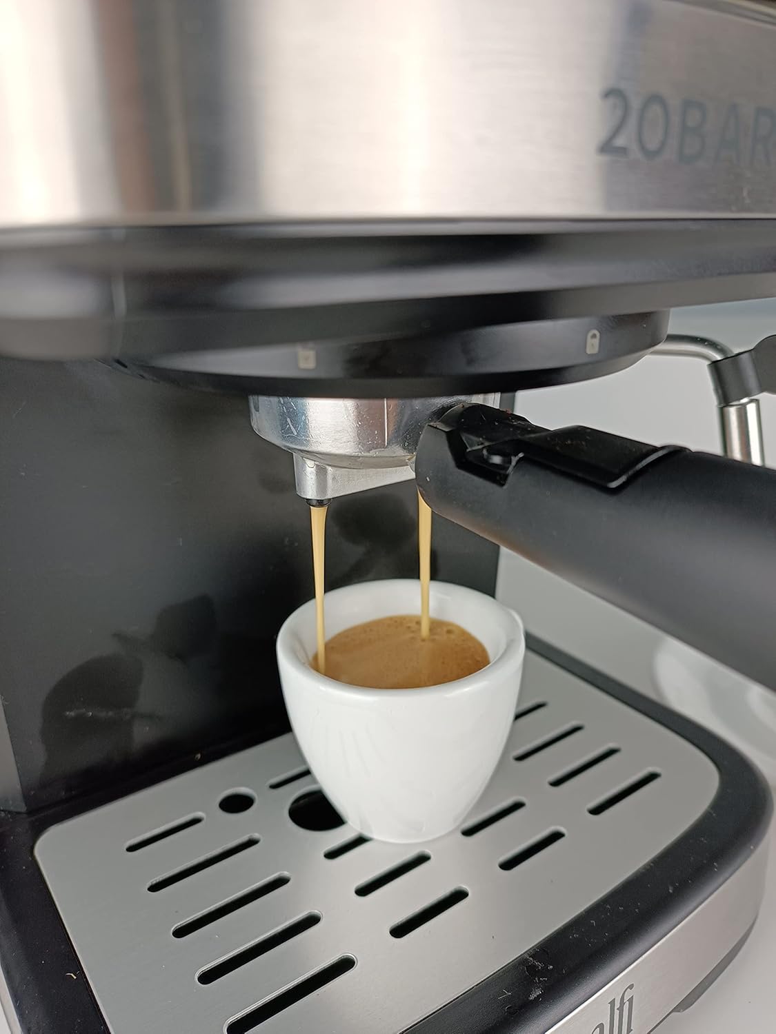 4-teiliges Espressotassen-Set