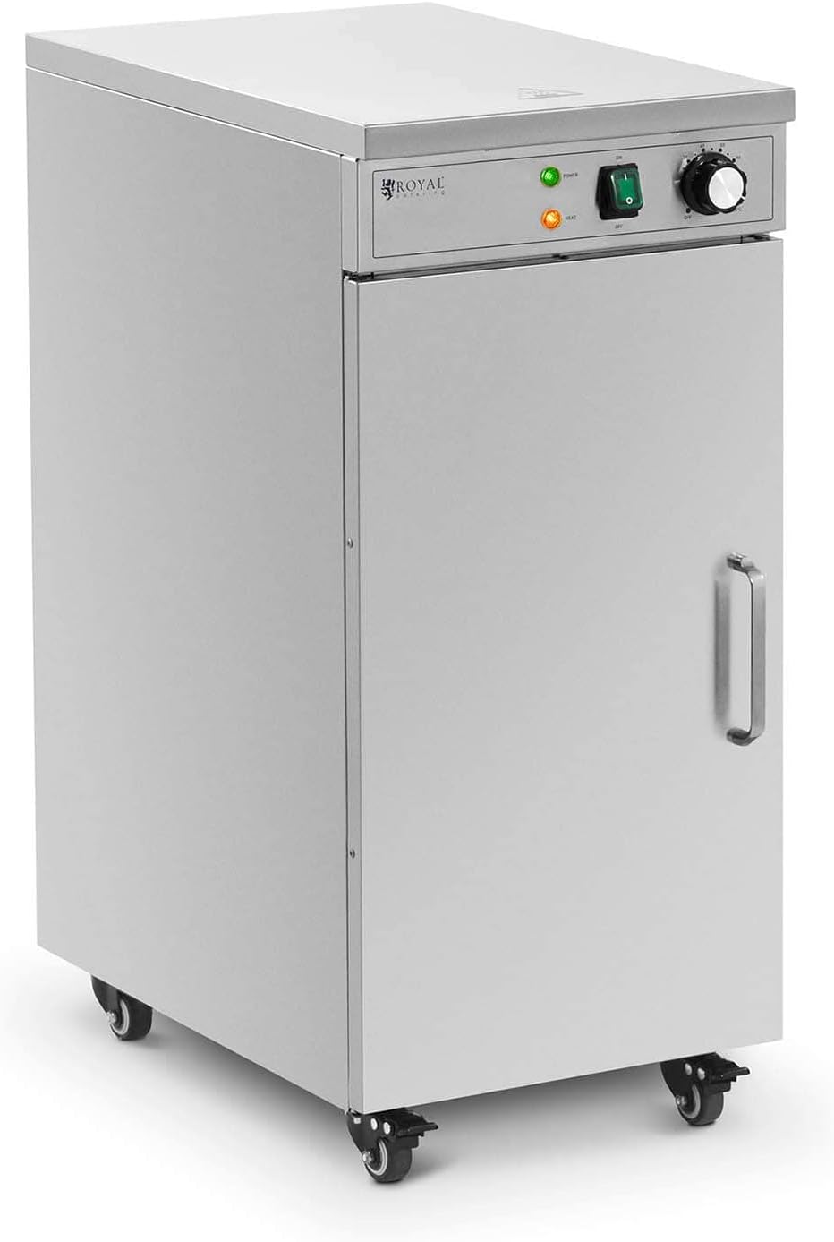 Tellerwärmeschrank RCPWS-53