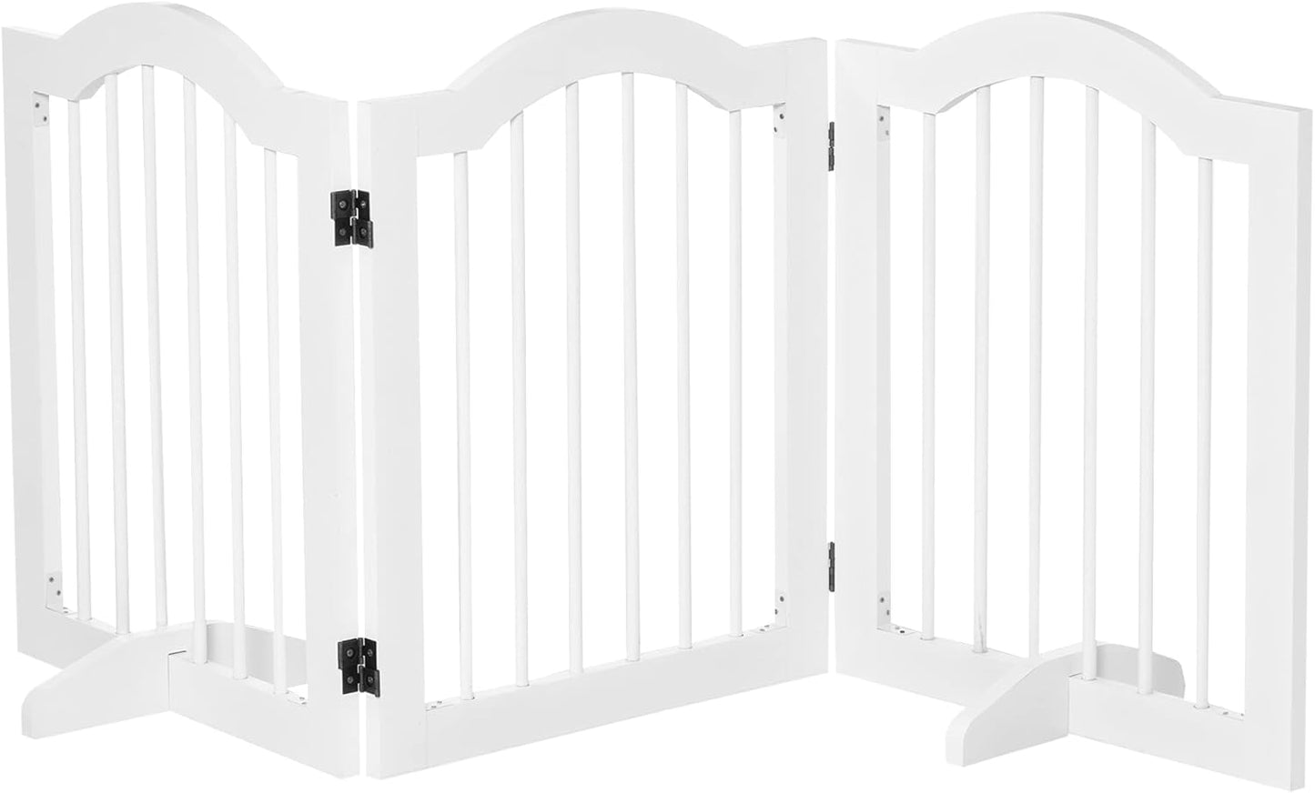 D06-048V01WT, 154,5L x 29,5B x 61H cm, Weiss