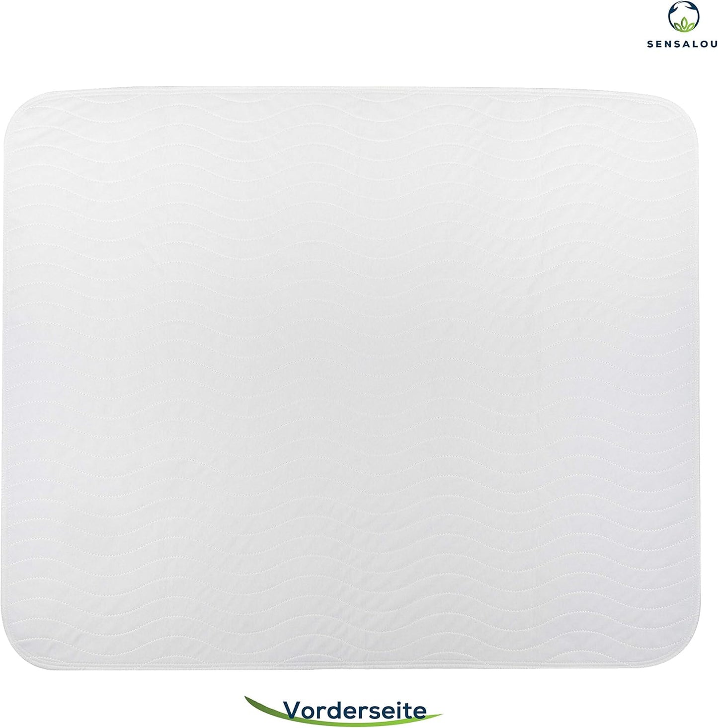 Inkontinenz Unterlage (4er-Pack), 4 | 75x90 cm