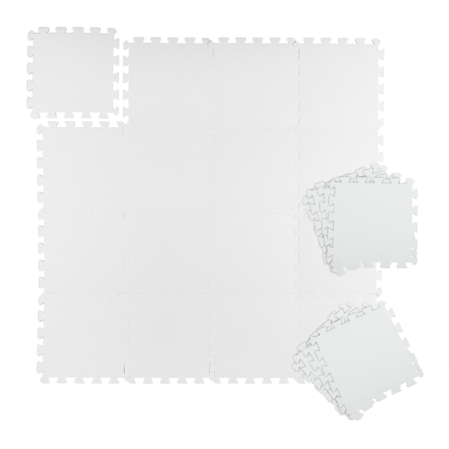 Puzzle-Schutzmatten-Set, 48