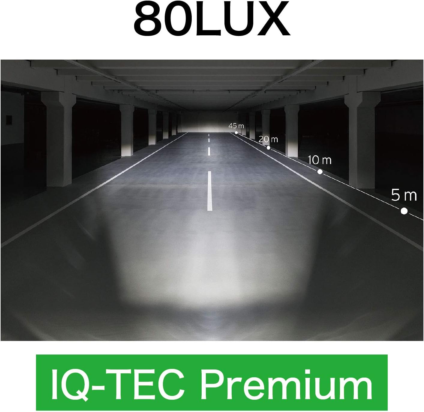 Velo Frontlicht - Lumotec IQ Cyo Premium T senso plus