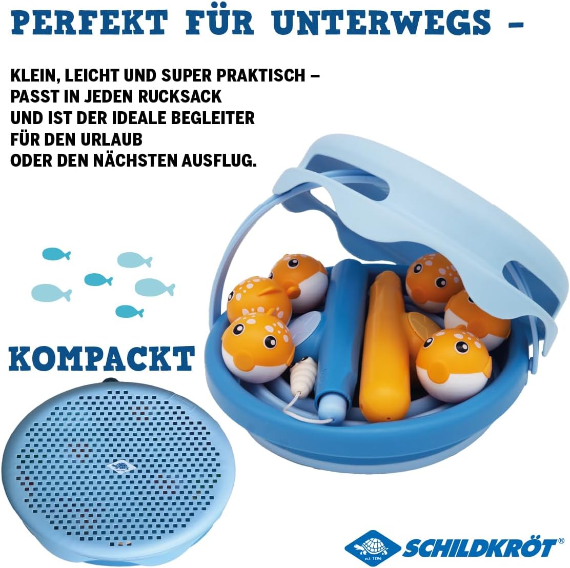 Fishing Game