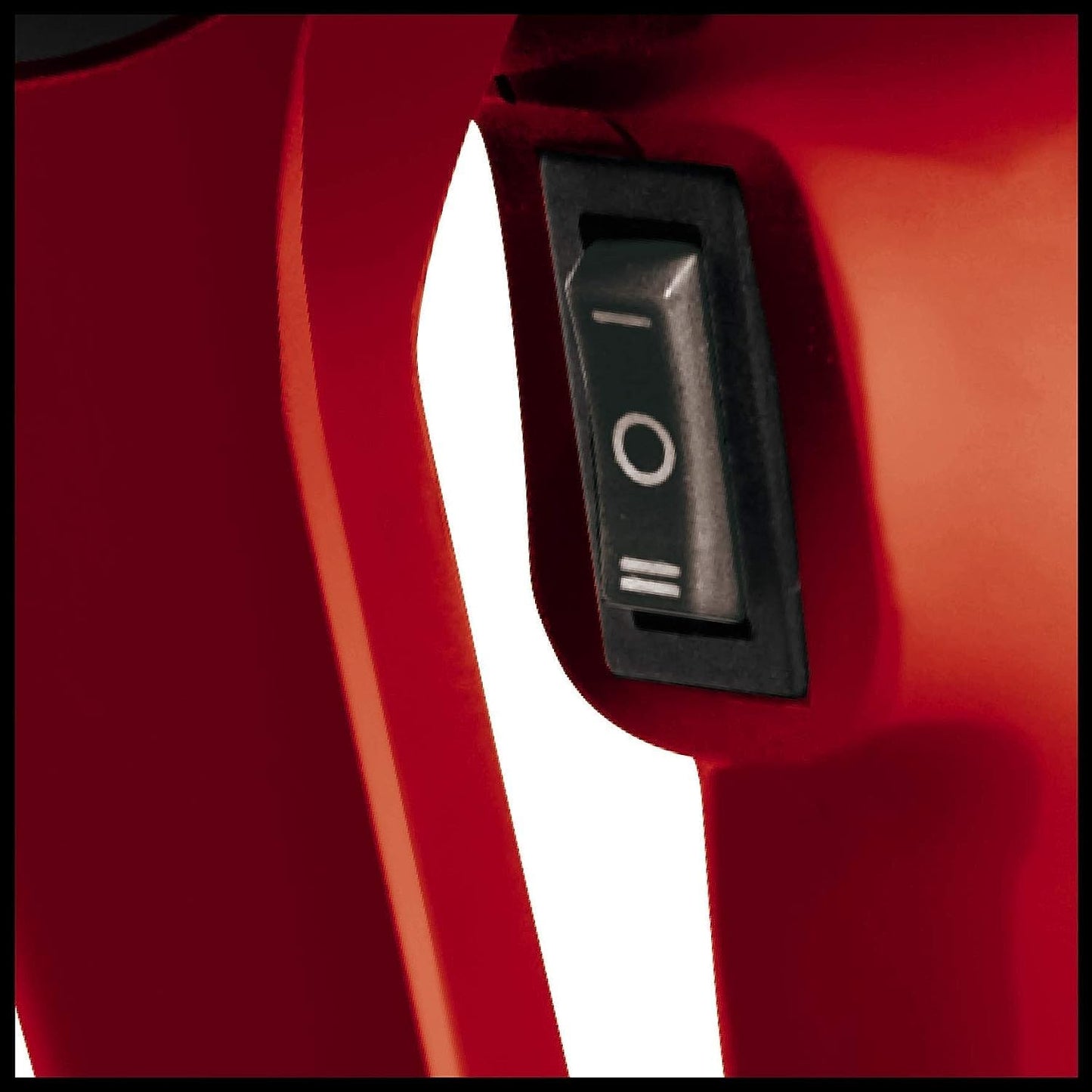Heissluftgebläse TH-HA 2000/1, Heissluftpistolen-Set