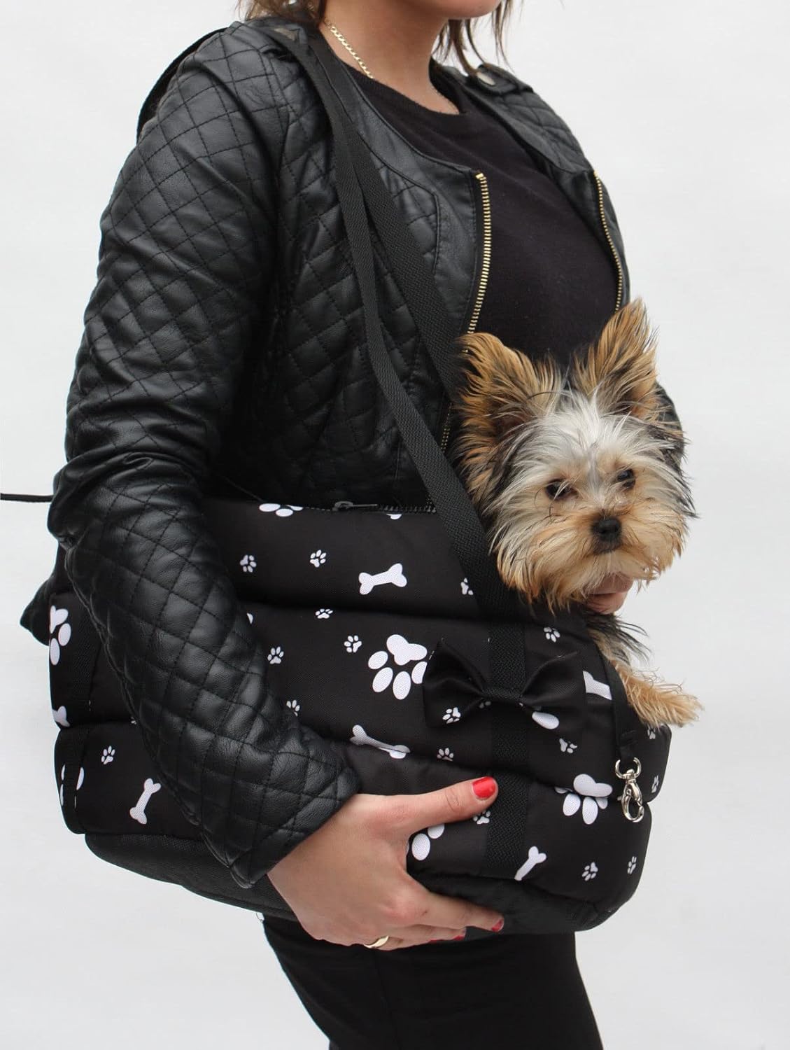 Hundetasche