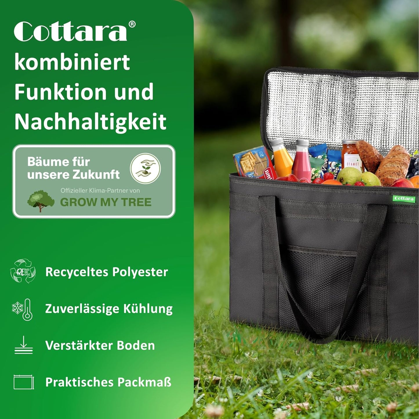 Kühltasche
