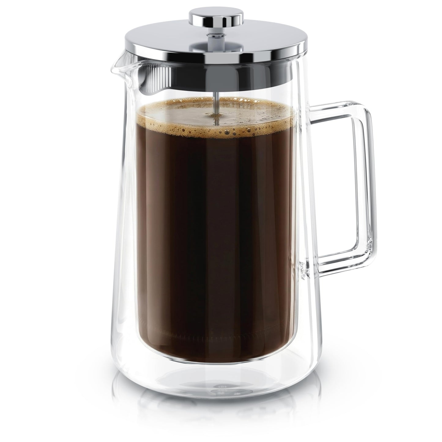 Thermo French Press