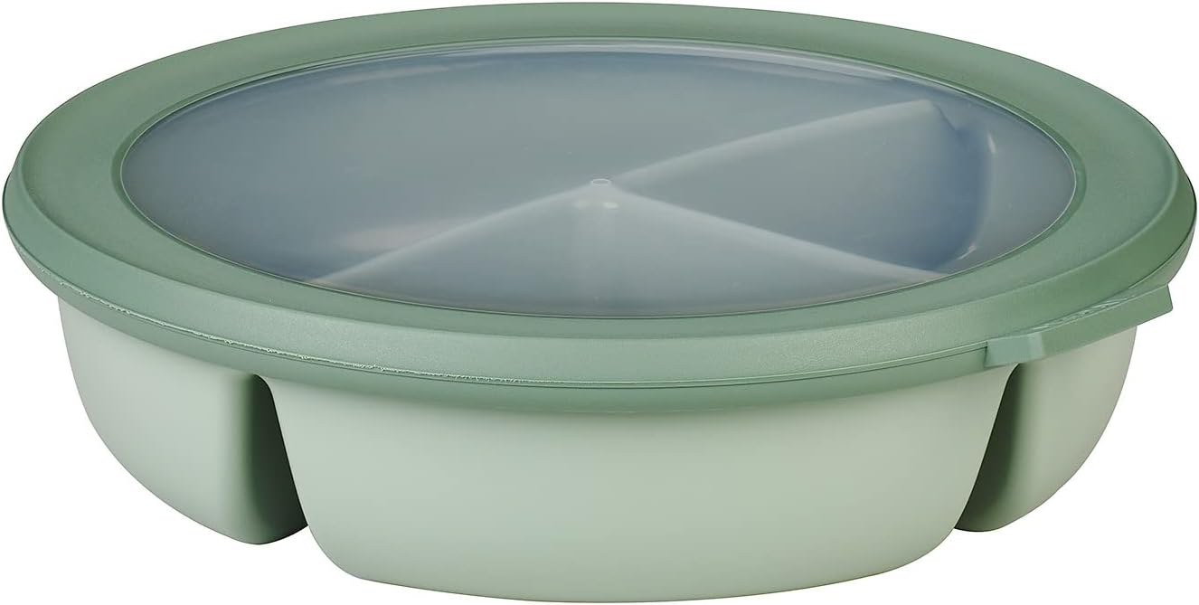 Bento Box Cirqula, Nordic Sage / Single