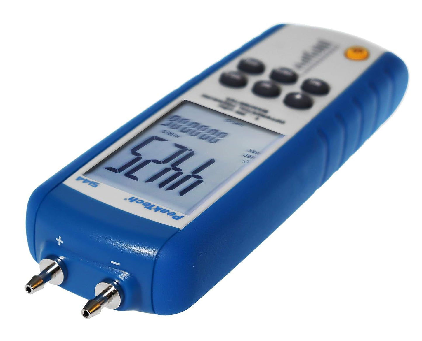 5144 Differenzdruck-Manometer