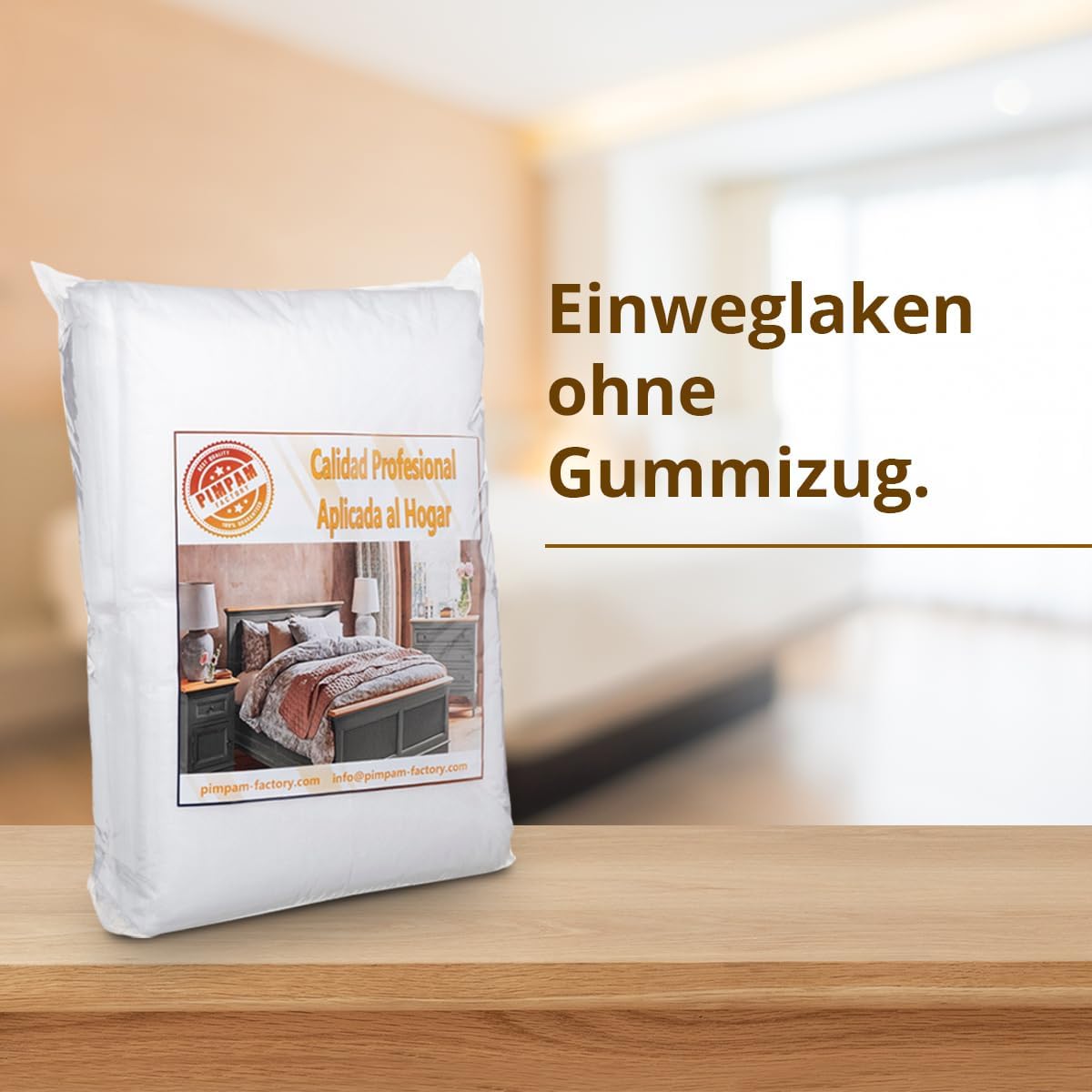 10er-Set Einweg-Massagelaken, 80 x 200 Pack 10
