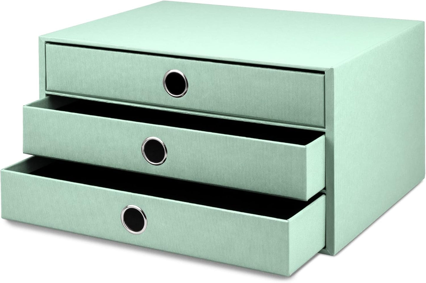 Schubladenbox, Mint