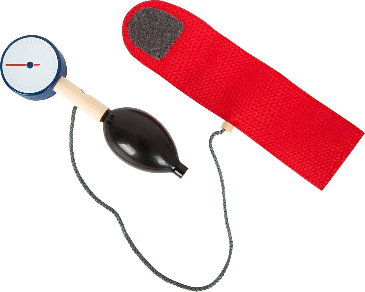Arzttasche, Arzttasche