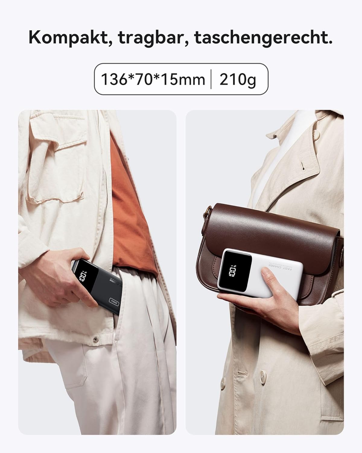 Fast Charge