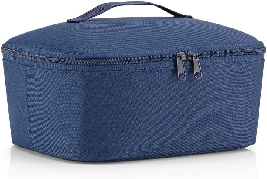 Kühltasche Coolerbag, Einheitsgröße Blau