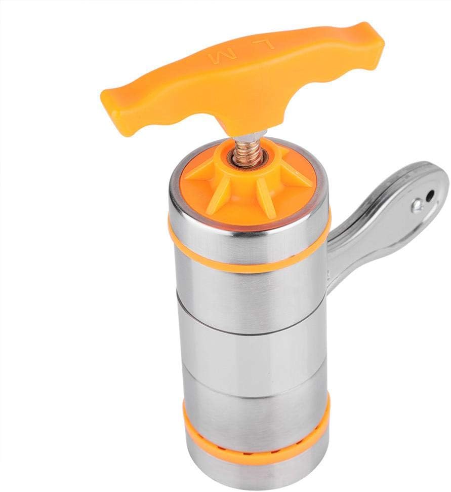 Manueller Pasta Maker