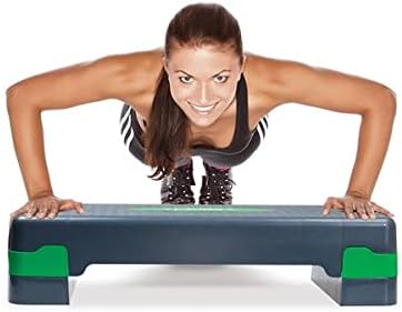 Aerobic Step