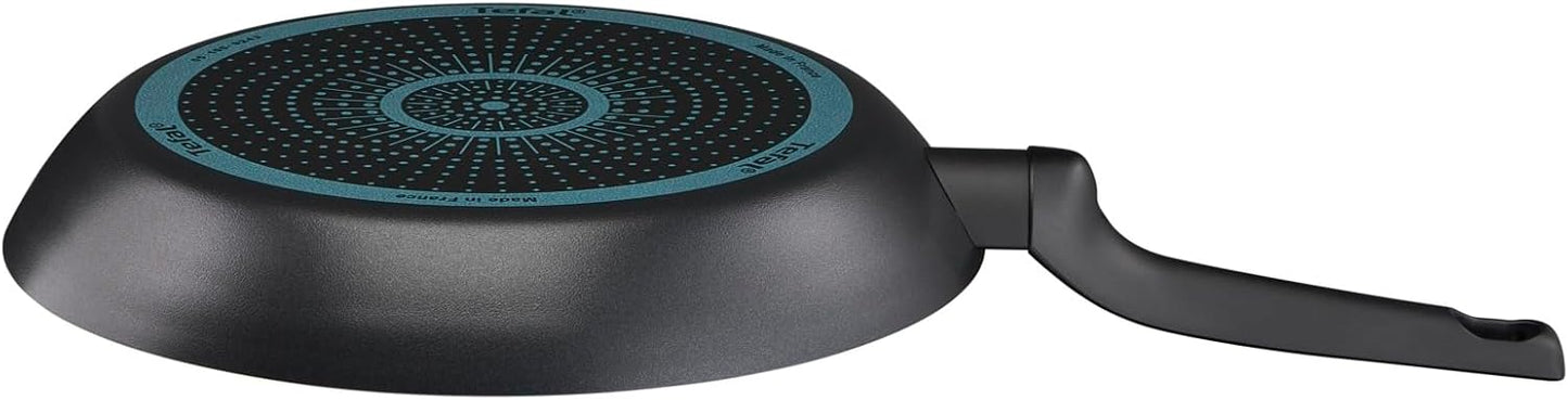 Easy Cook & Clean, Pfannenset 24 cm, 28 cm