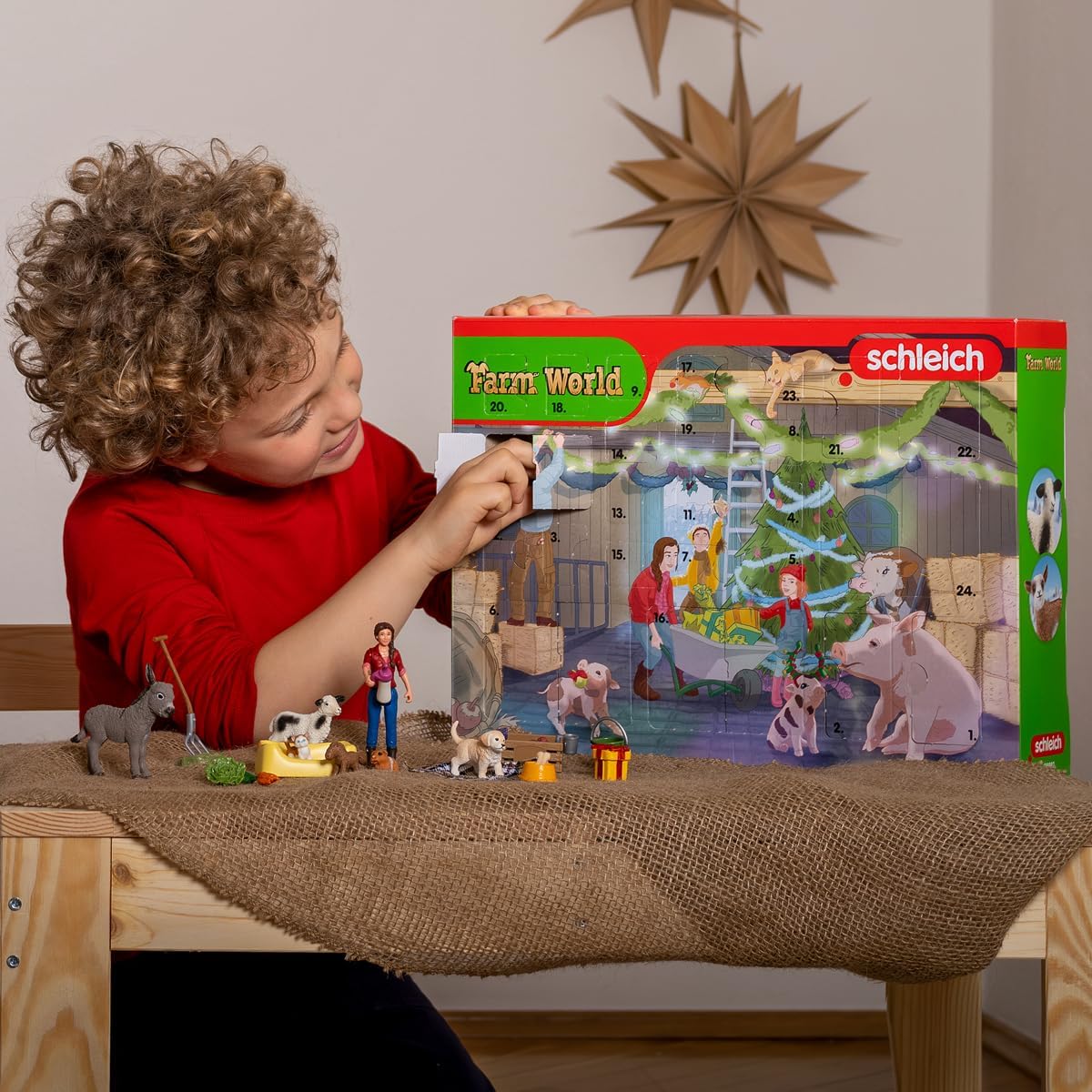 Farm World