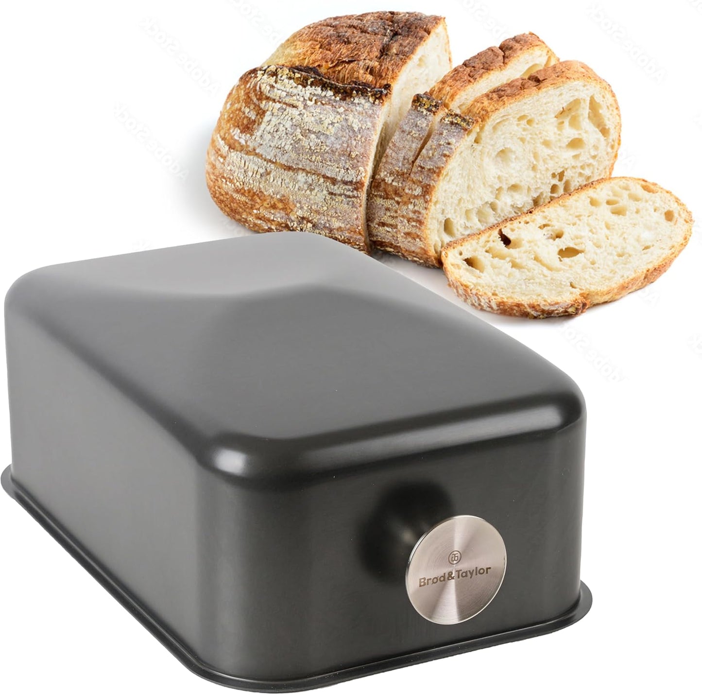 Backschale Batard für Sauerteigbrot