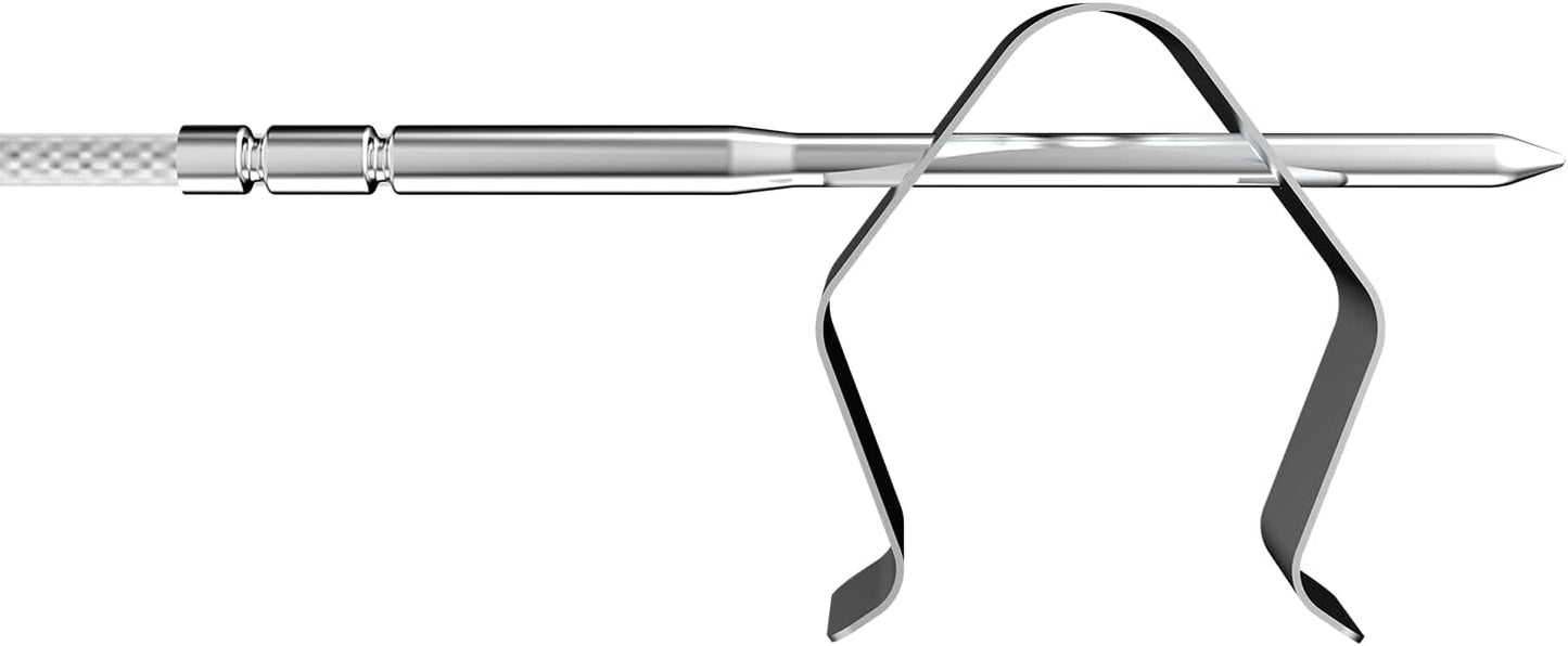 Wired Bluetooth Thermometer