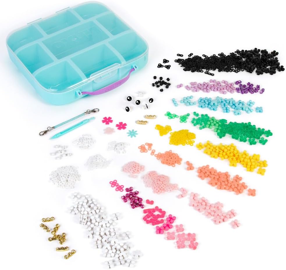 Grosses LinXo Schmuckset