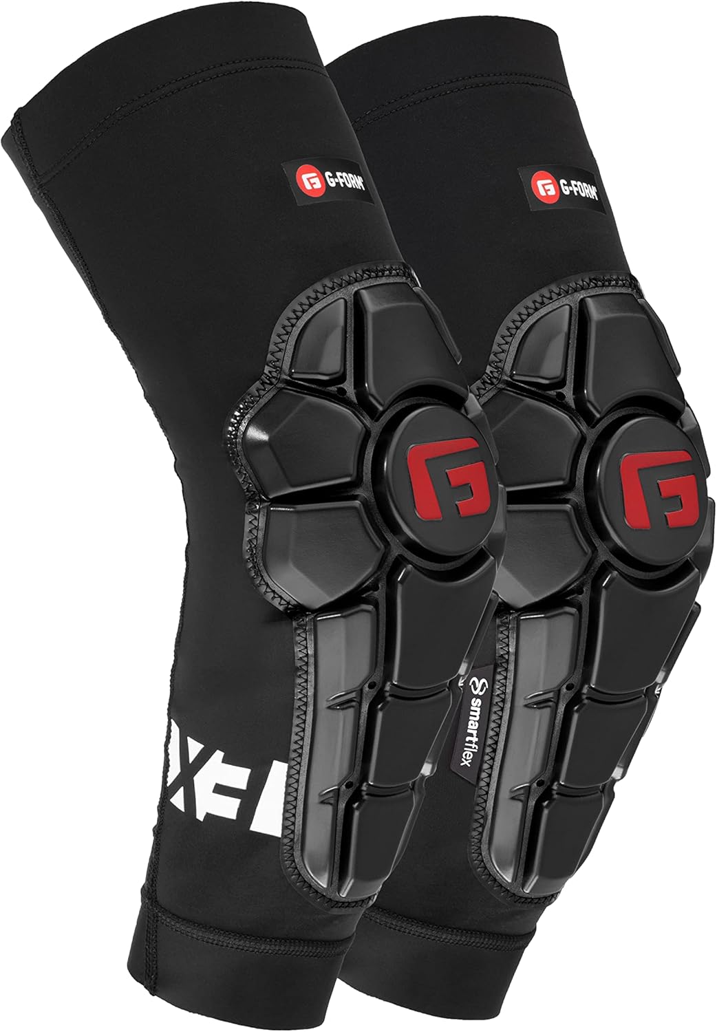 Pro-X3 Ellbogenschoner, S Schwarz