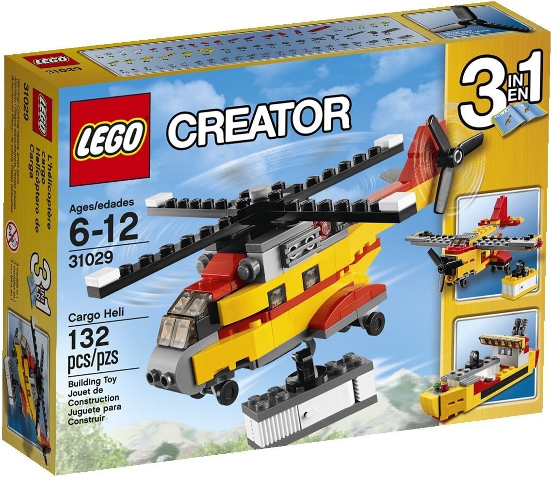 Transporthubschrauber