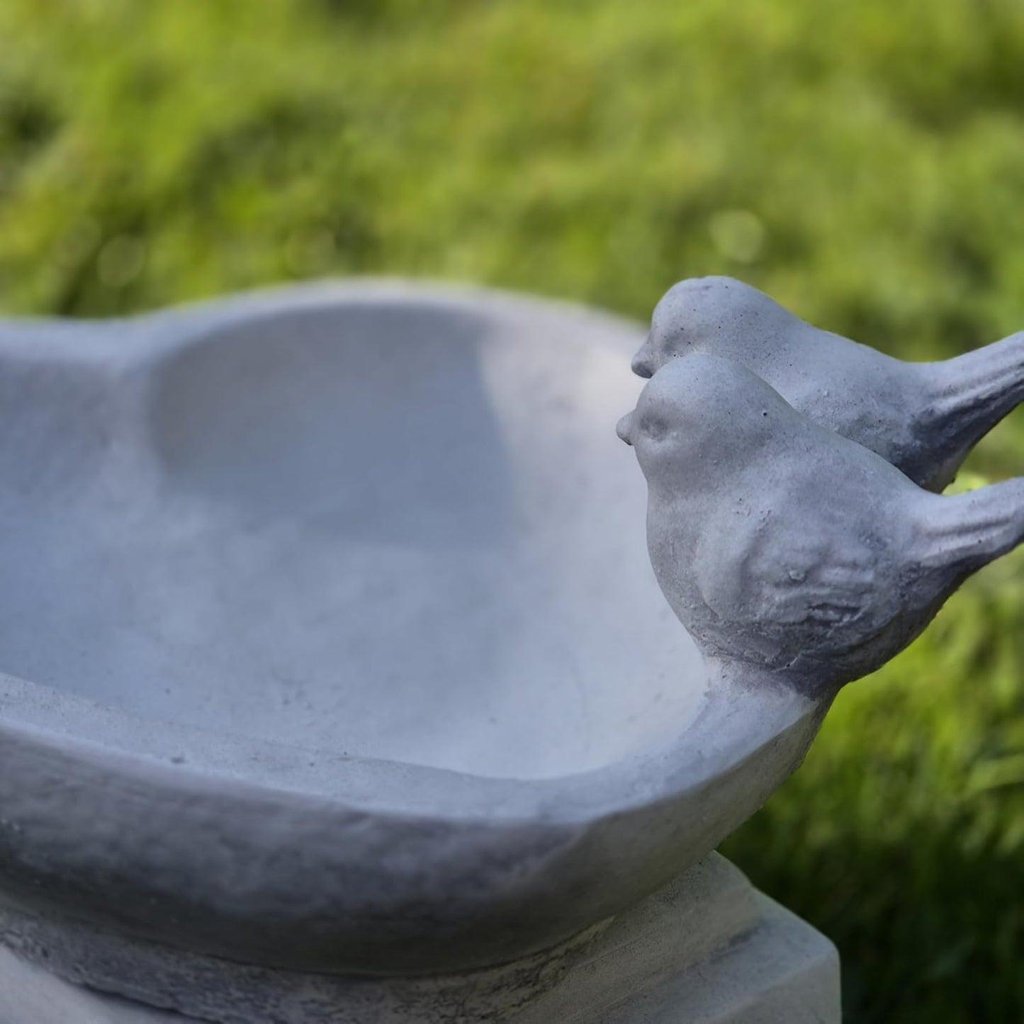 Vogeltränke