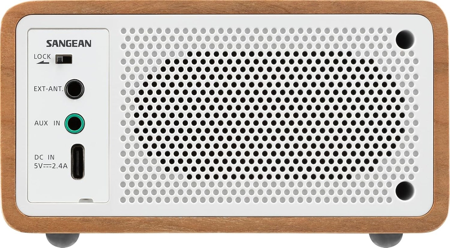 Digital-Radio DDR-7X
