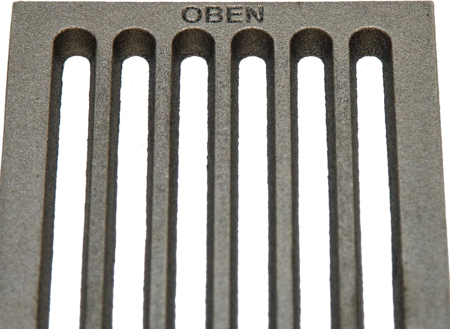 Ascherost für Kaminofen