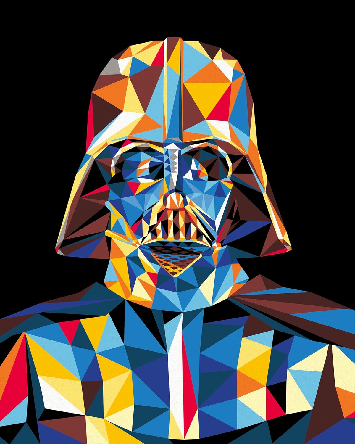 CreArt - Star Wars - Darth Vader