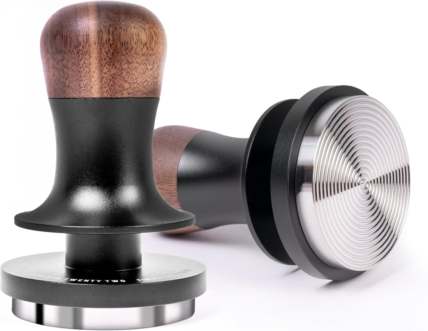 Tamper, 58 mm