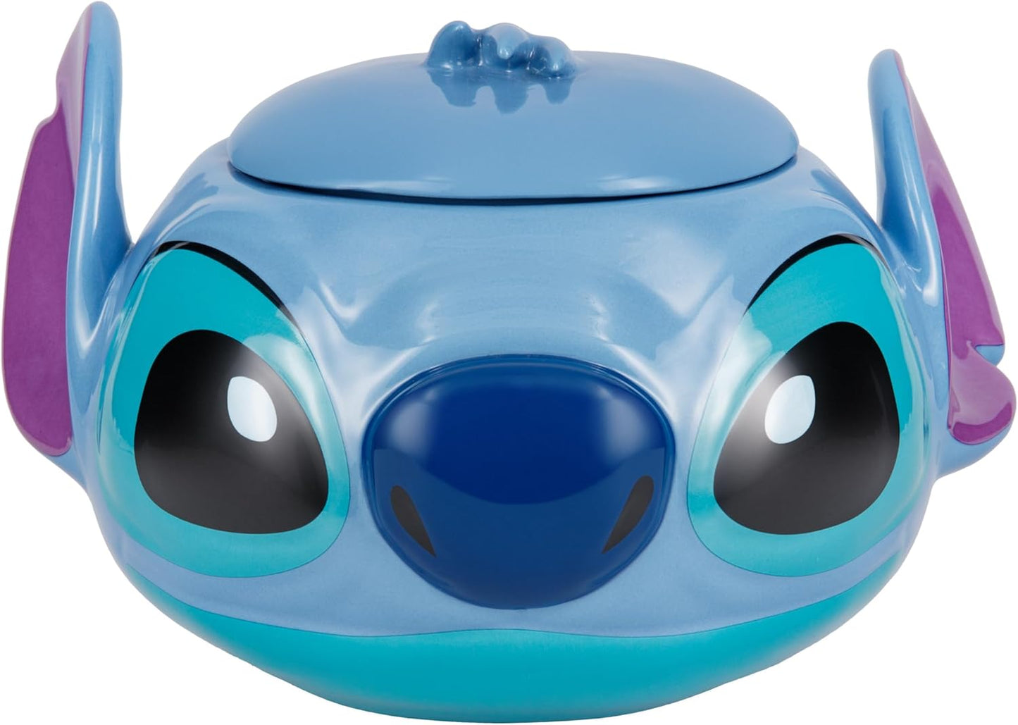 Stitch Keksdose