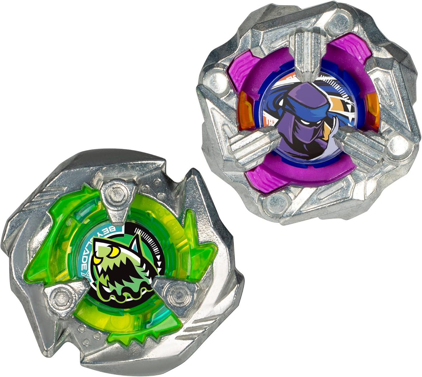 Kreisel Dual Pack mit X-Celerator