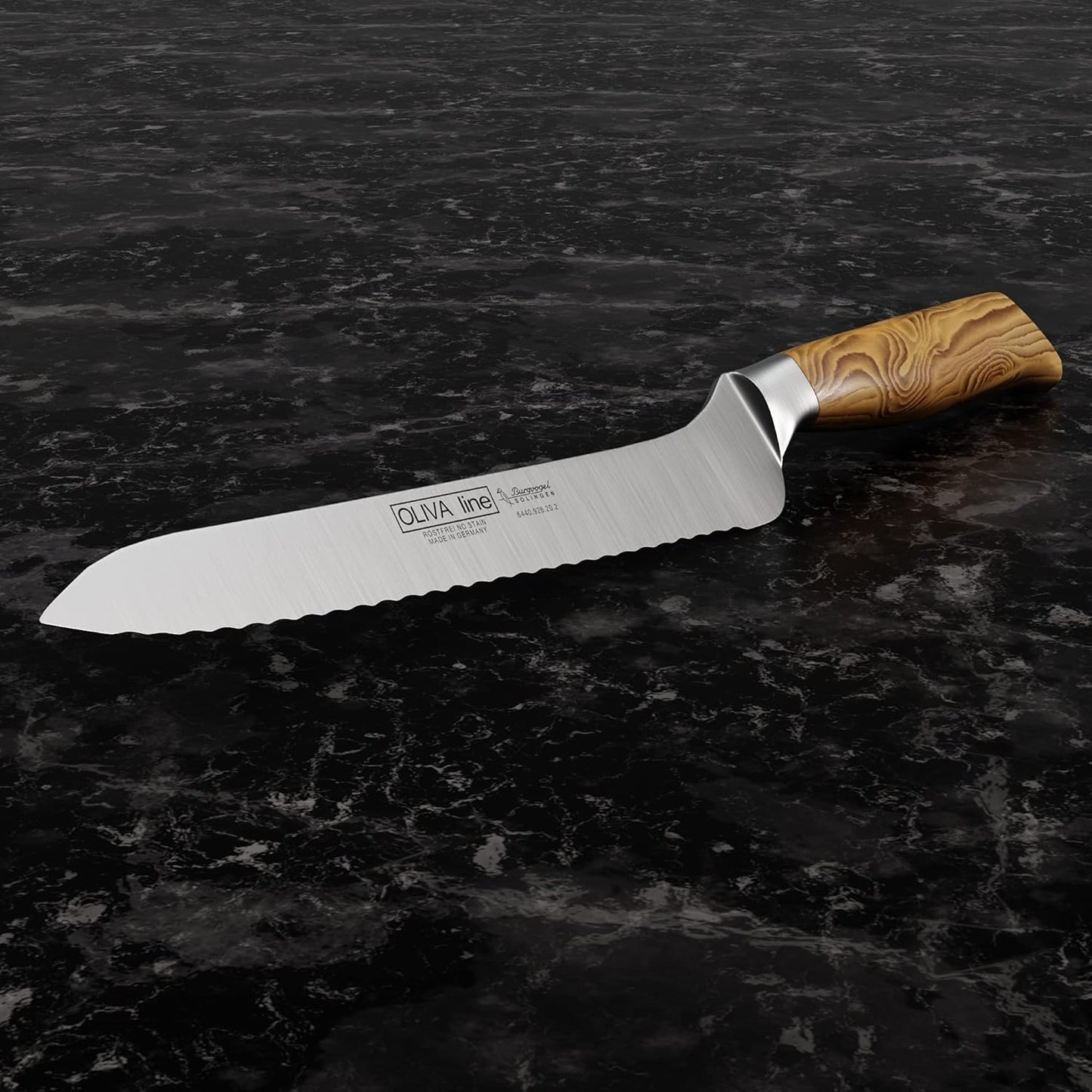 Brotmesser