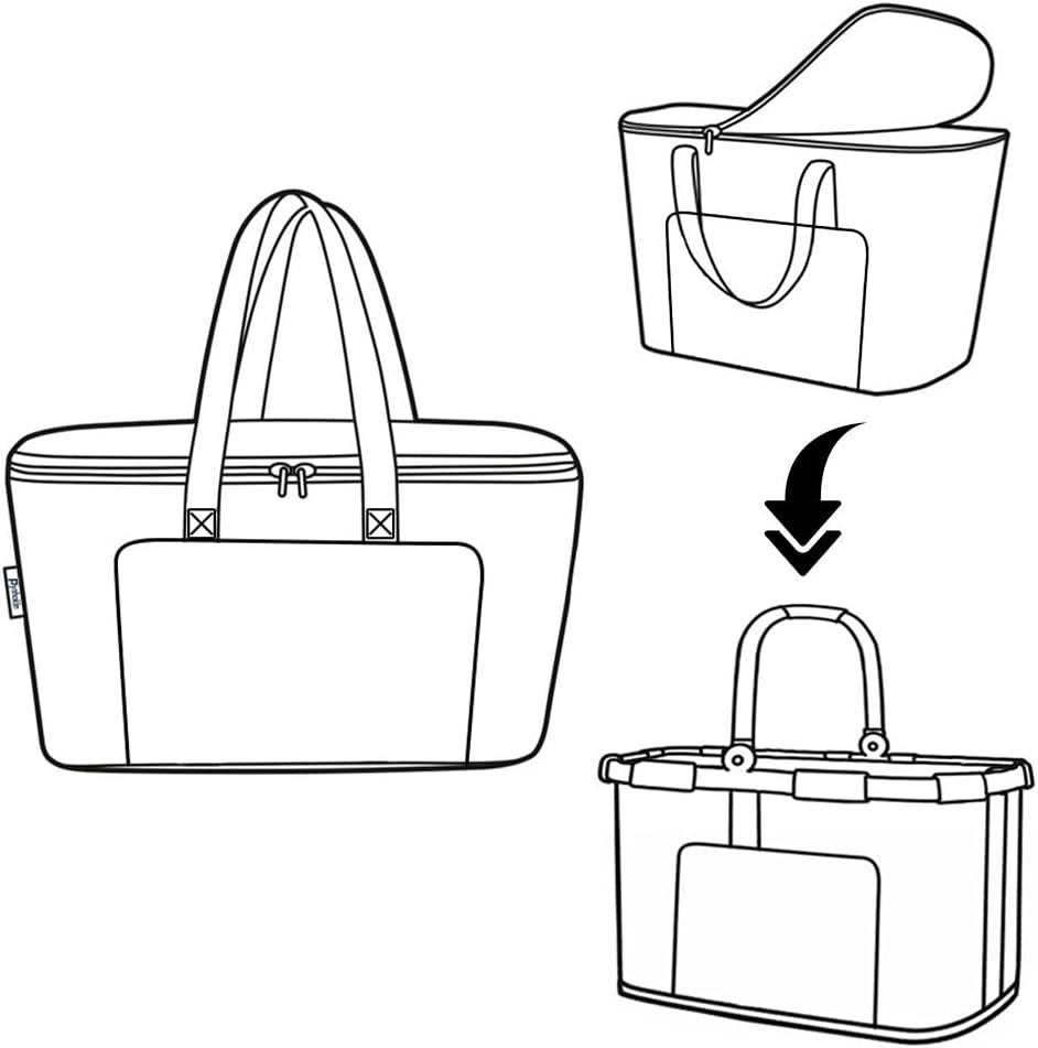 Kühltasche, 25L Kühltasche