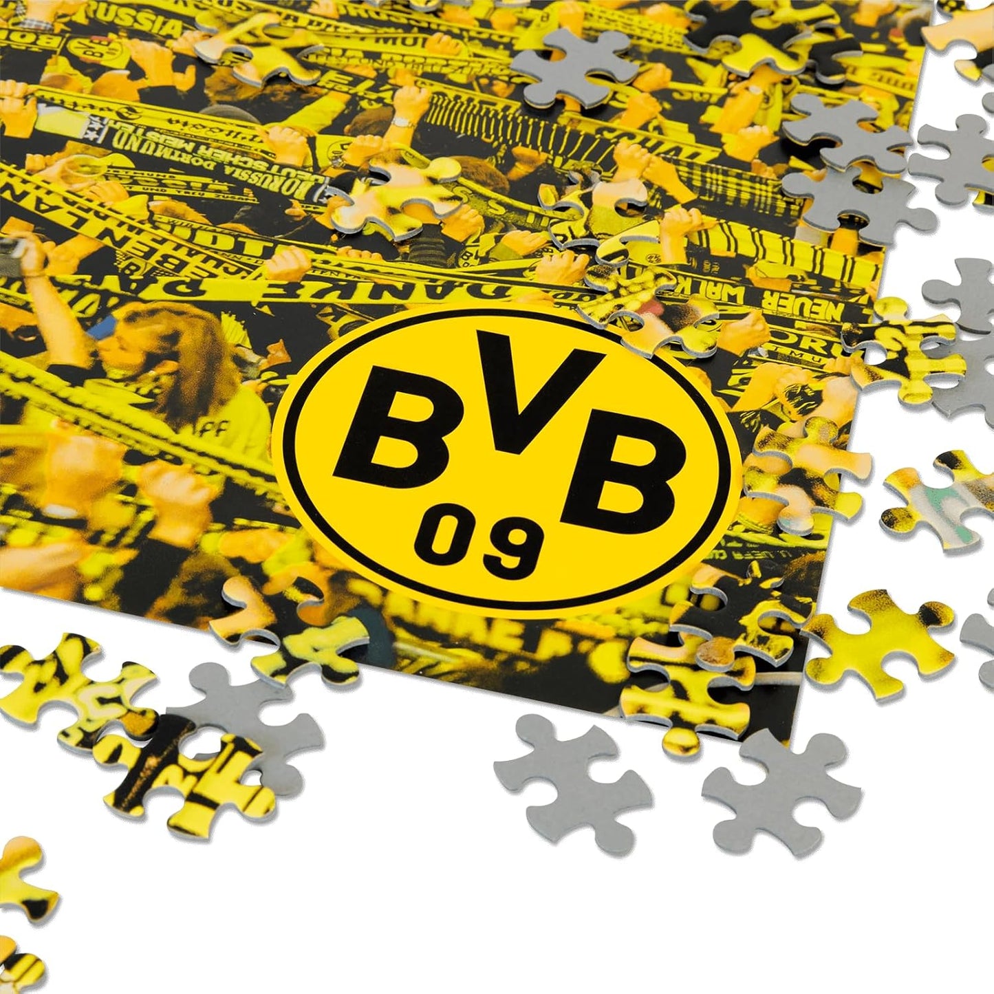 BVB Puzzle, 1000 Teile