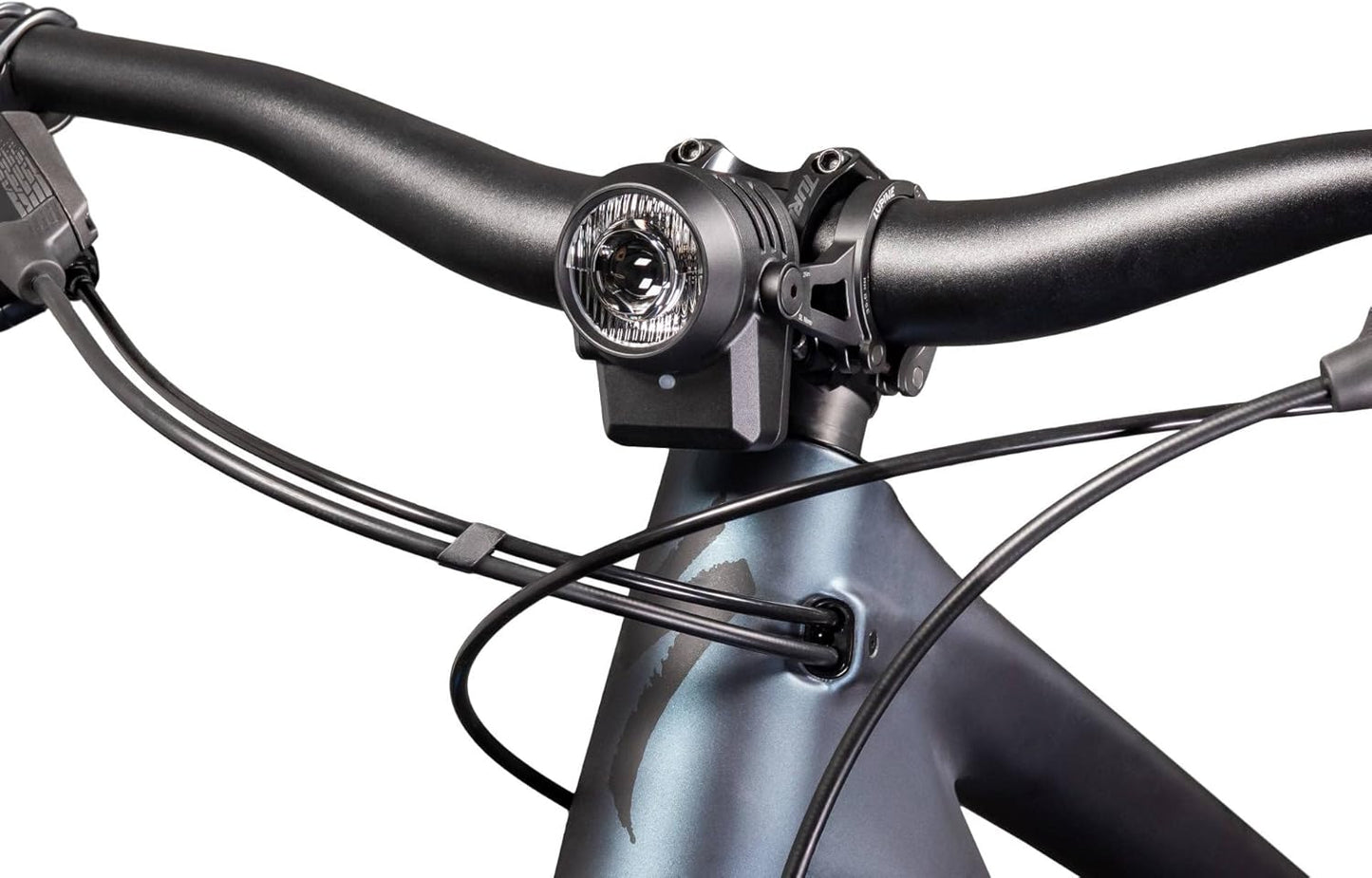 SL Mono Frontlicht, für 35mm Lenkerdurchmesser ( MTB Fat Bar)