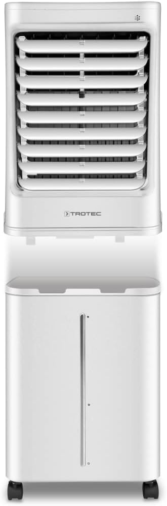 Aircooler PAE 81, 60l Weiss