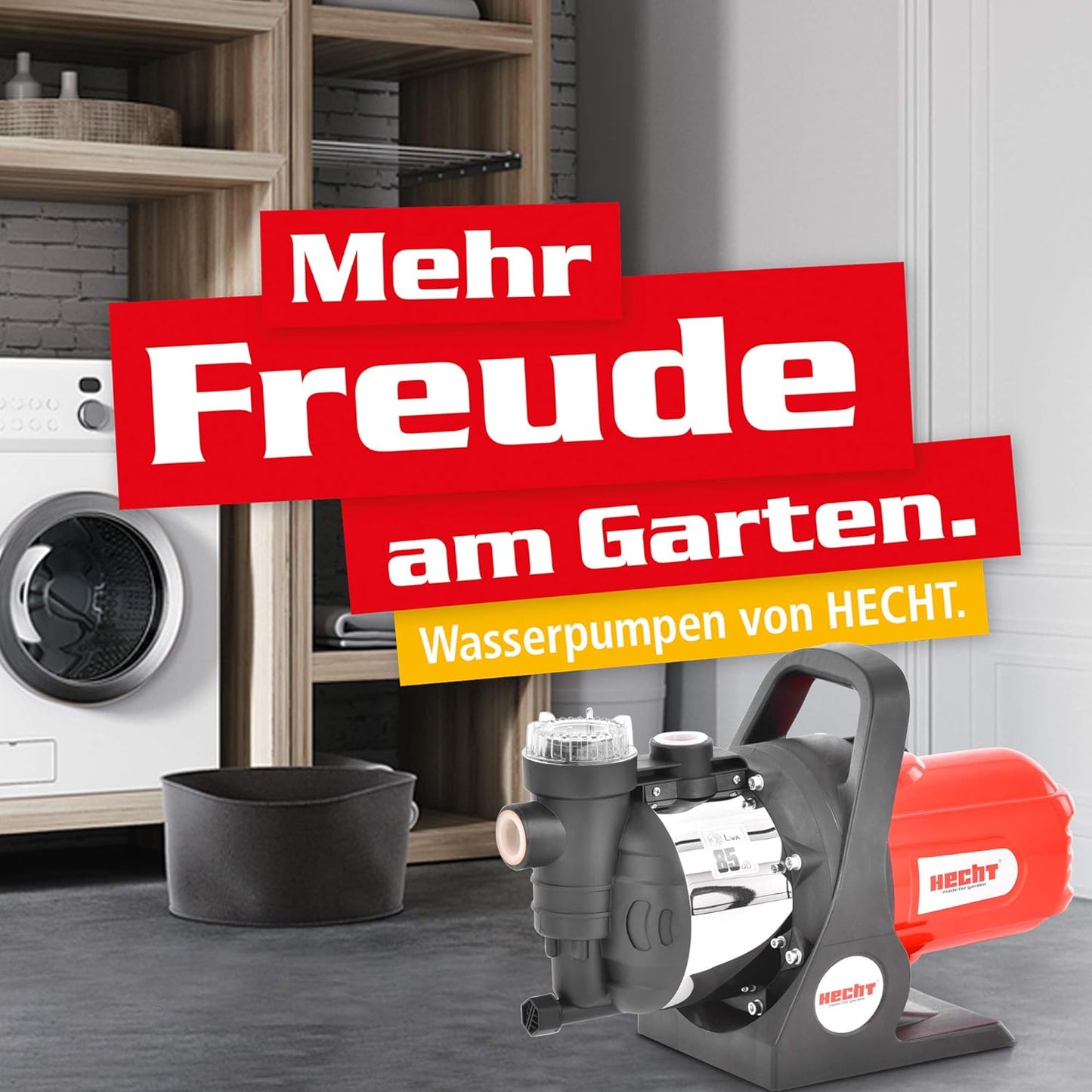 Kreiselpumpe