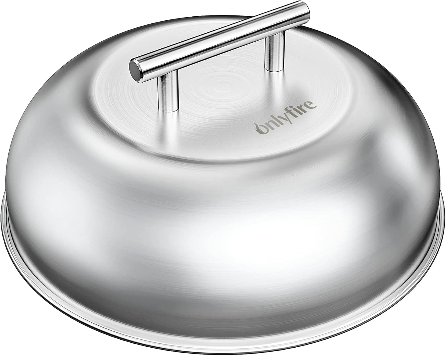Grillglocke