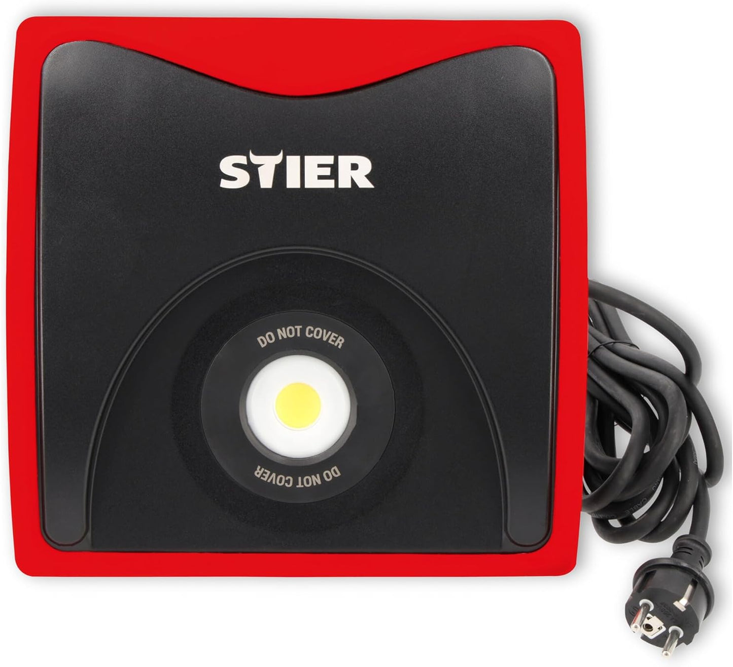 Baustrahler, 50 W / 5000 Lumen