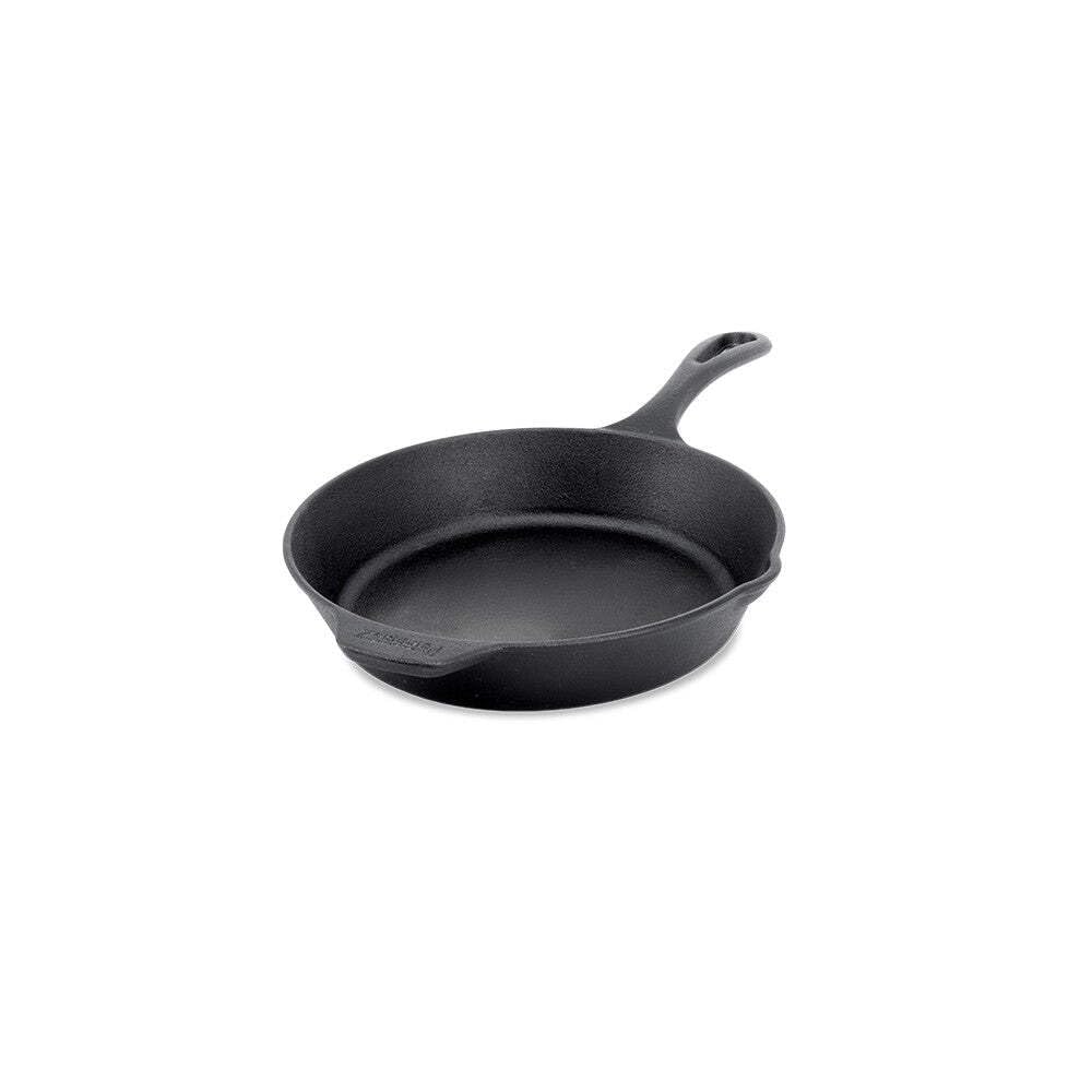 Essential Line Feuerpfanne für Induktion & Grill, 25 cm