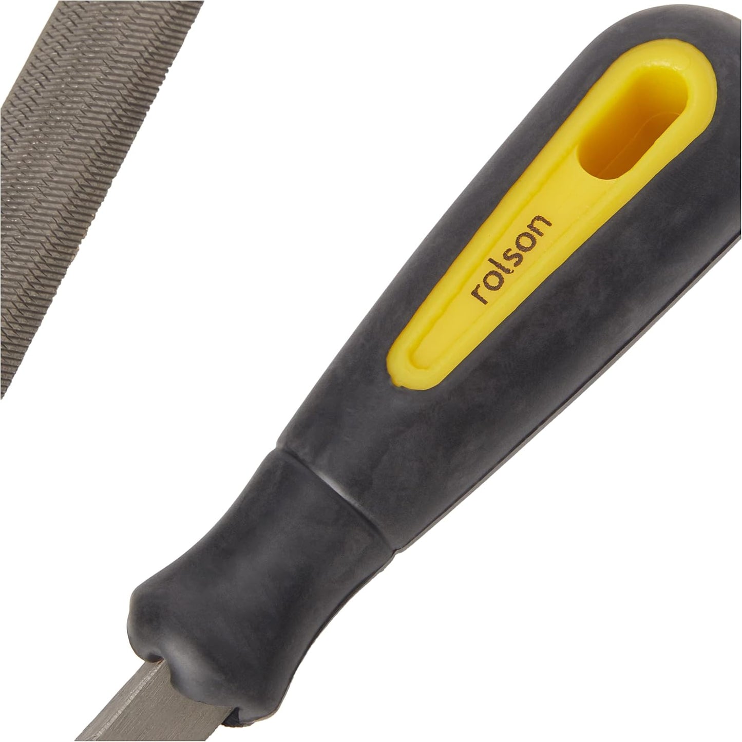 5-teiliges Werkstattfeilen-Set, 1