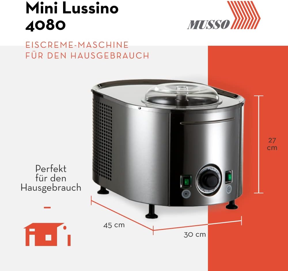Mini Lussino 4080