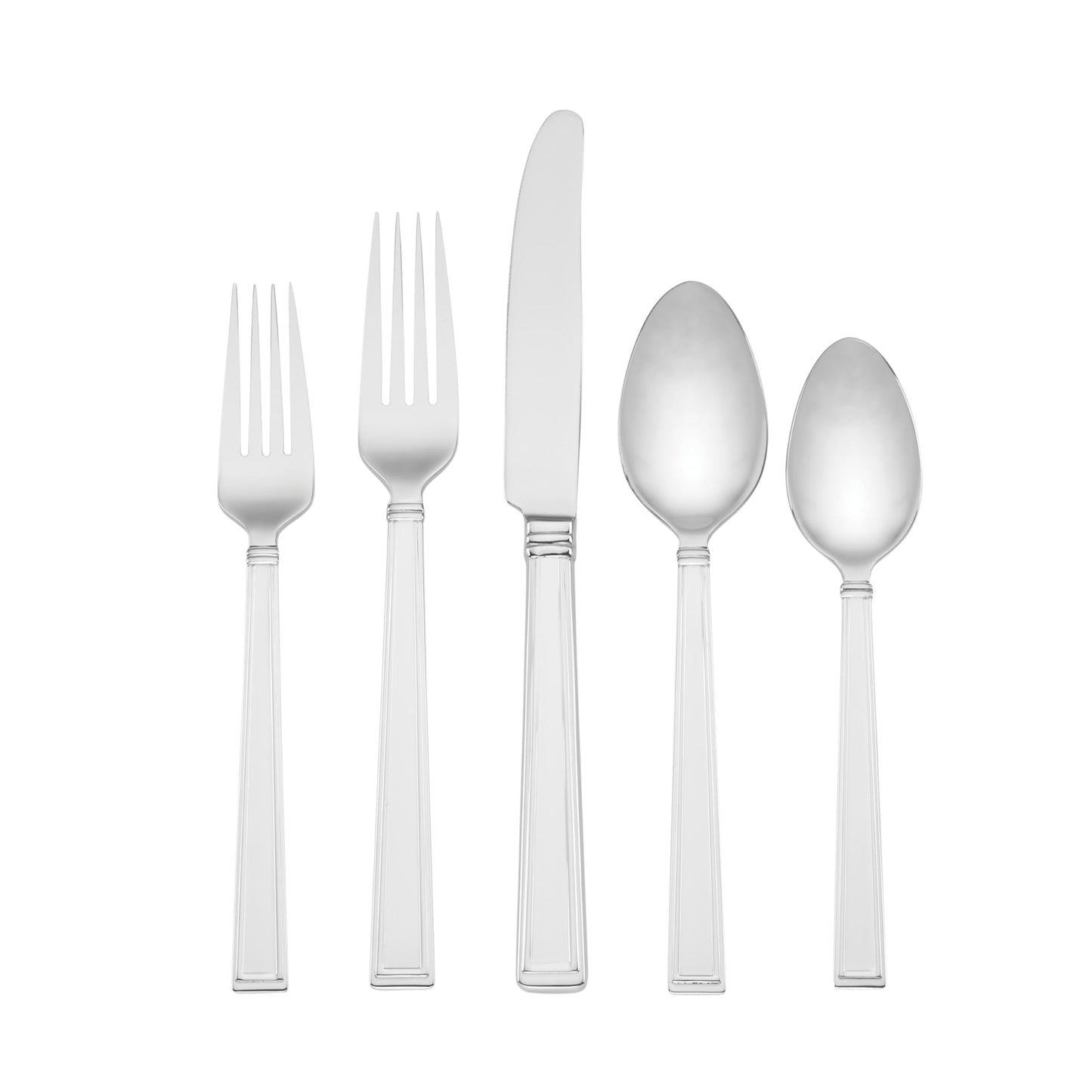 Besteck-Set Bratton (65-teilig), Bratton