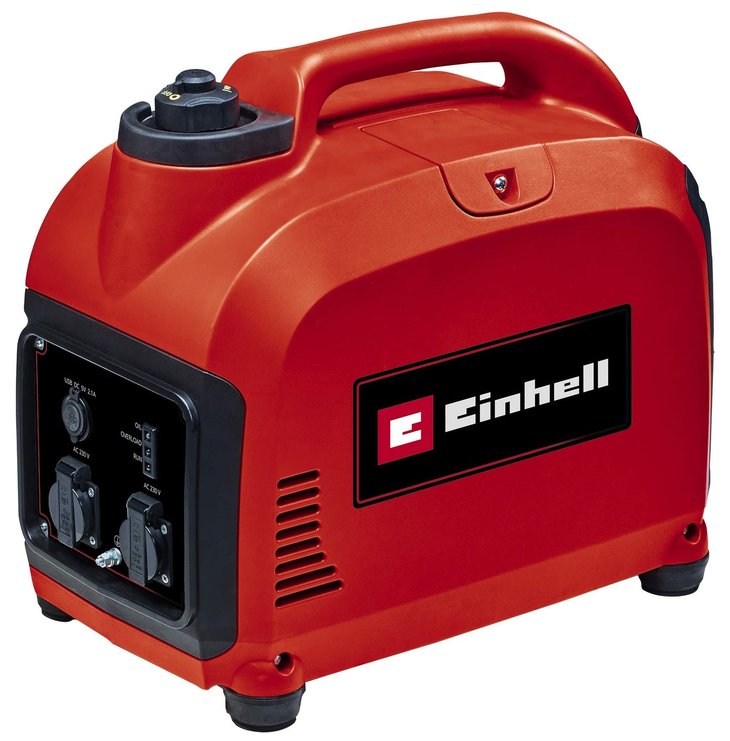 Benzin-Stromerzeuger, Benzin-Stromerzeuger, Inverter TC-IG 2000