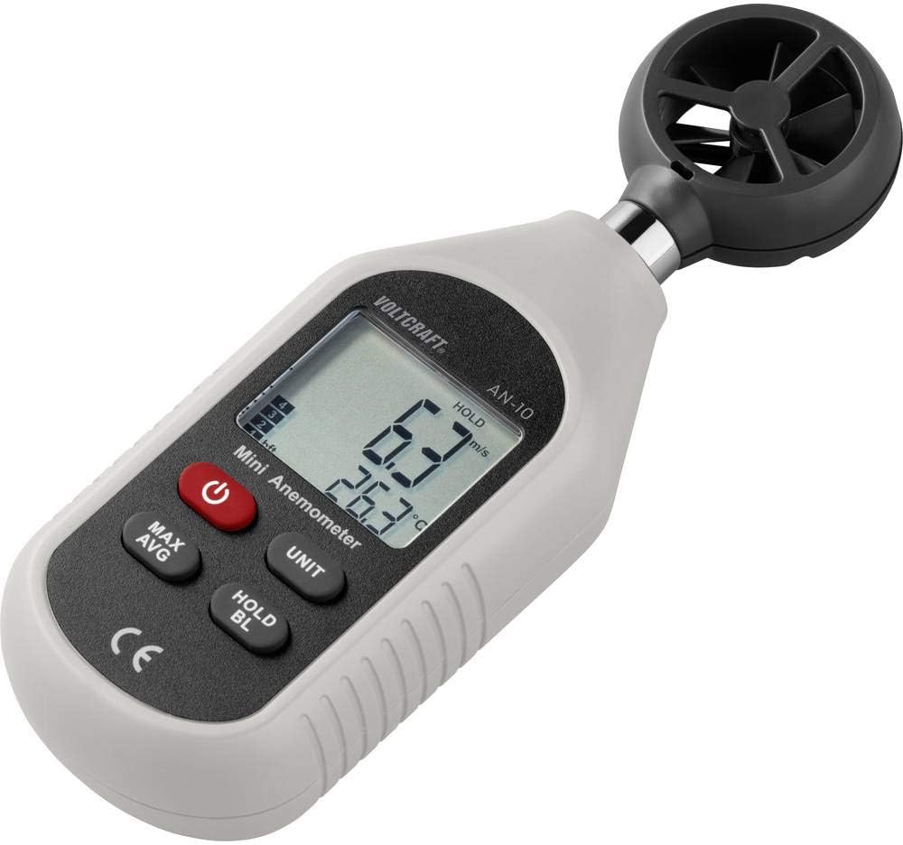 Anemometer AN-10
